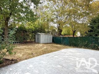  Maison à vendre 4 pièces 81 m²