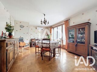 Maison à vendre 4 pièces 110 m²
