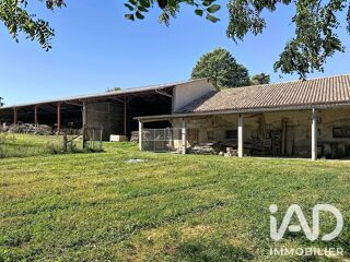  Maison à vendre 8 pièces 180 m²