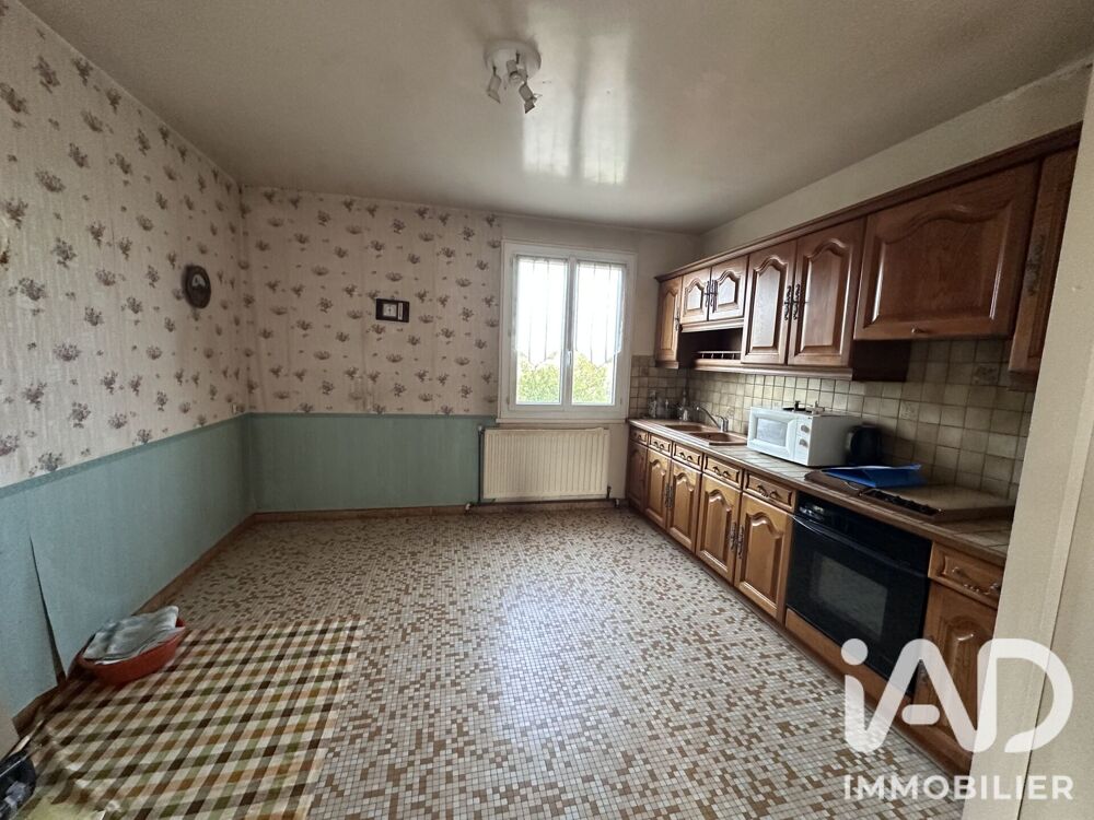 Vente Maison Vente Pavillon 3 pièces Villiers-vineux