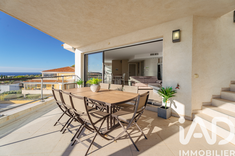 Vente Appartement Vente Appartement 4 pièces Bandol