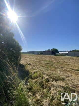 Terrain à vendre 1130 m²