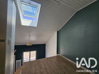  Appartement à vendre 2 pièces 36 m²