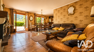 Maison à vendre 4 pièces 90 m²