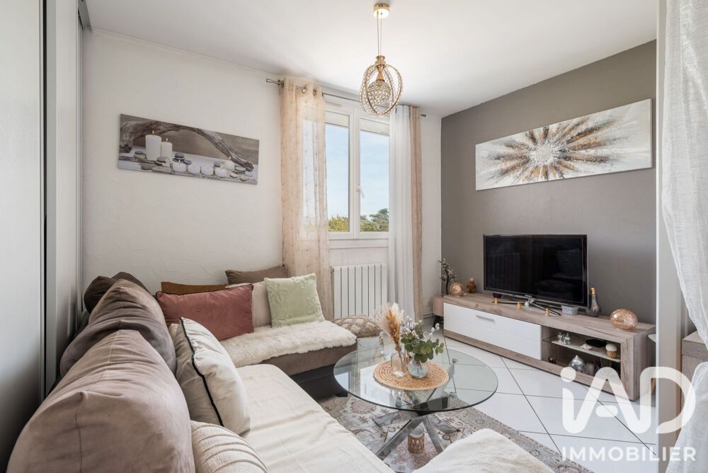 Vente Appartement Vente Appartement 3 pièces Grenoble