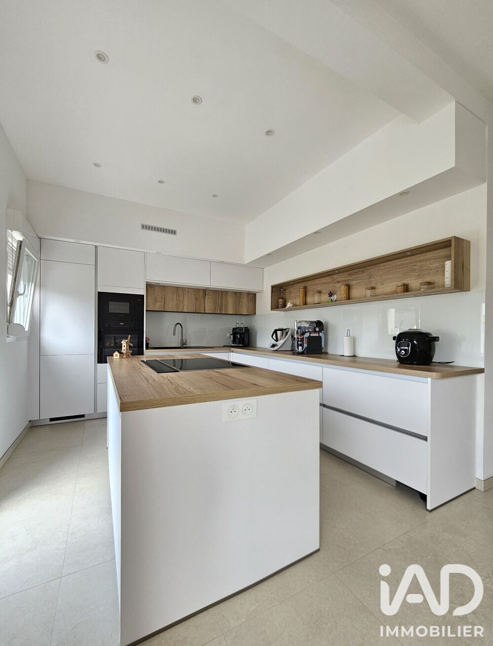 Vente Maison Vente Maison/villa 5 pièces Fameck