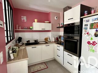  Maison � vendre 5 pi�ces 96 m�