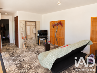  Maison à vendre 3 pièces 65 m²