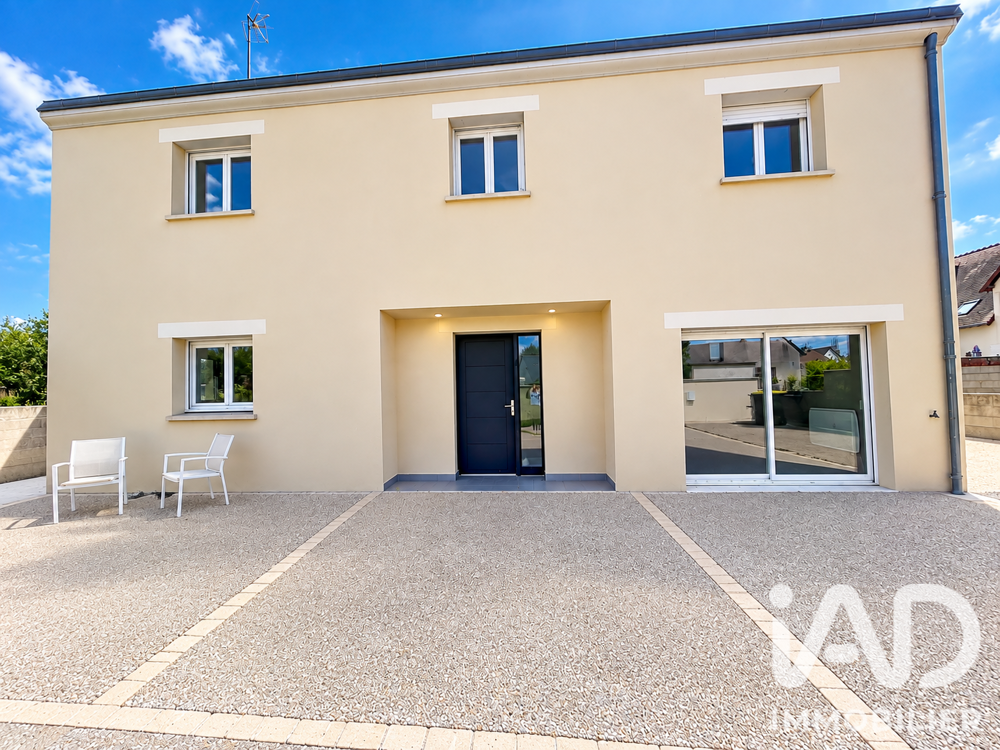Vente Maison/villa 7 pièces