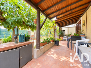  Maison à vendre 4 pièces 80 m²