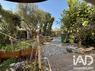  Maison à vendre 4 pièces 90 m²