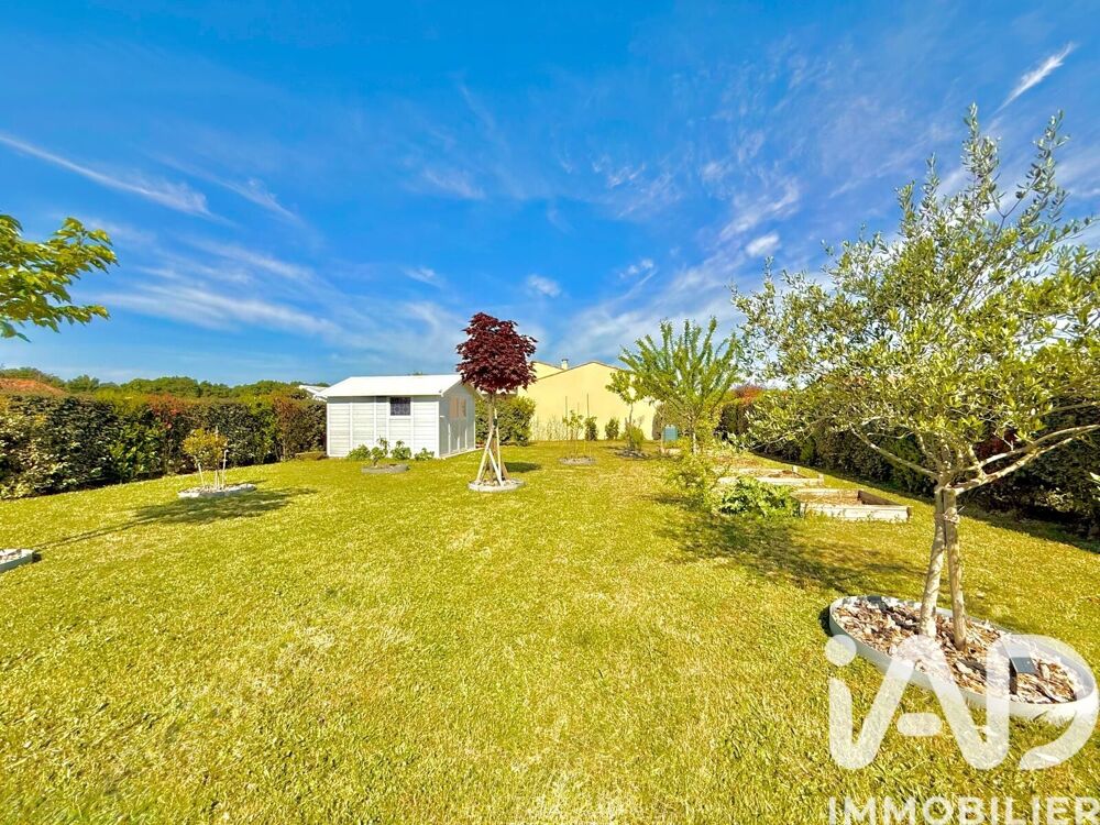 Vente Maison Vente Maison/villa 4 pièces Pisany