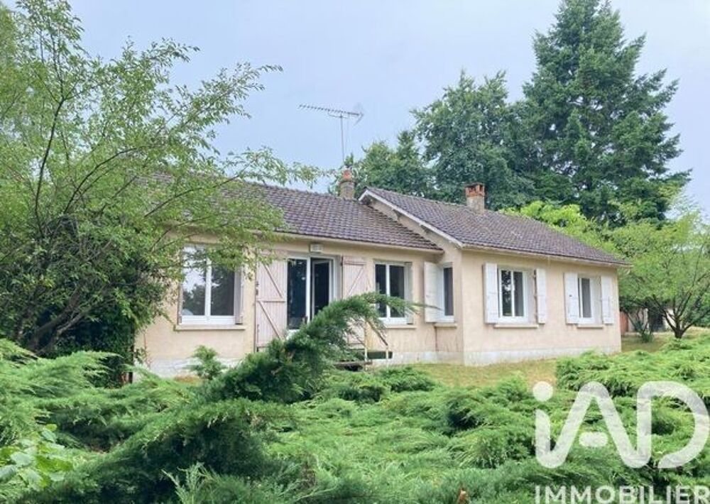Vente Maison/villa 4 pièces