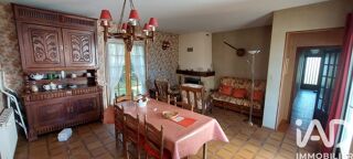  Maison à vendre 8 pièces 310 m²