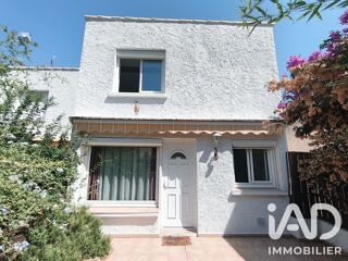  Maison à vendre 4 pièces 90 m²