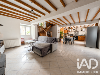  Maison à vendre 6 pièces 147 m²