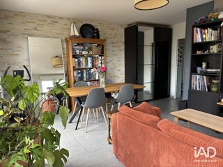  Appartement à louer 3 pièces 75 m²