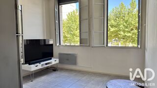  Appartement à louer 2 pièces 34 m²