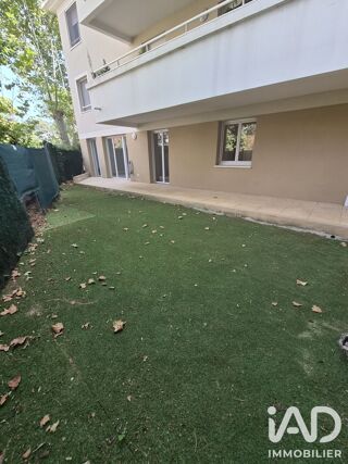  Appartement à vendre 3 pièces 63 m²