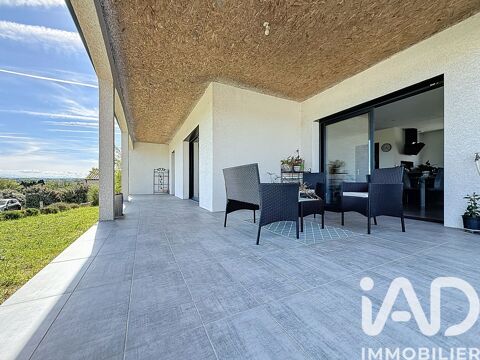   Vente Maison traditionnelle 4 pièces Maison - 4 pièce(s) - 78 m²