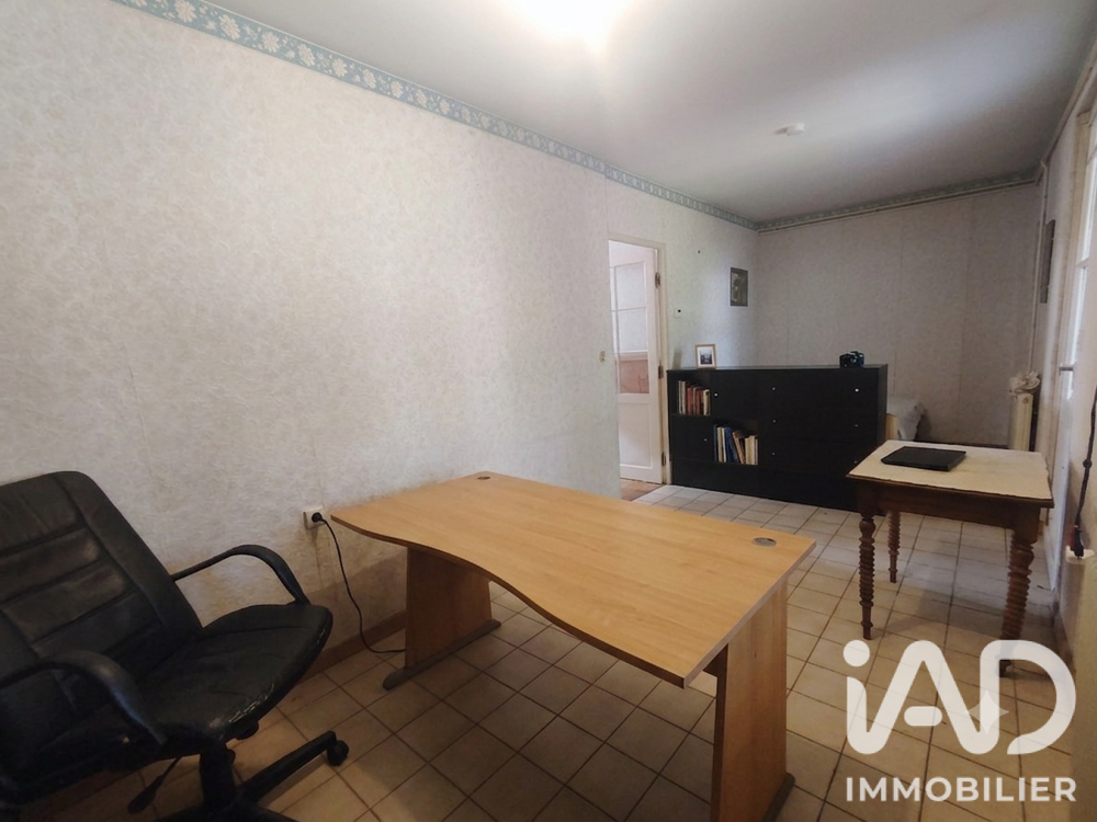 Vente Maison Vente Maison/villa 2 pièces Libourne