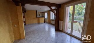 Appartement à louer 5 pièces 103 m²