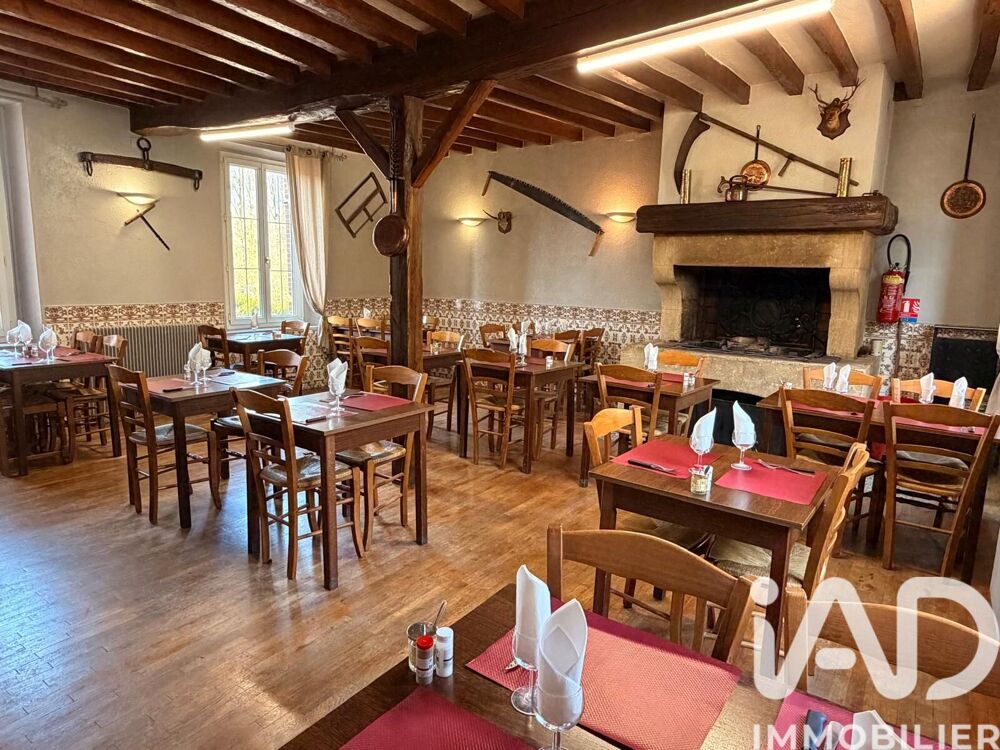   Vente Boutique/Local commercial 321 m&sup2; 