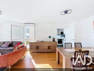 Vente Appartement Vente Appartement 4 pièces Bagneux