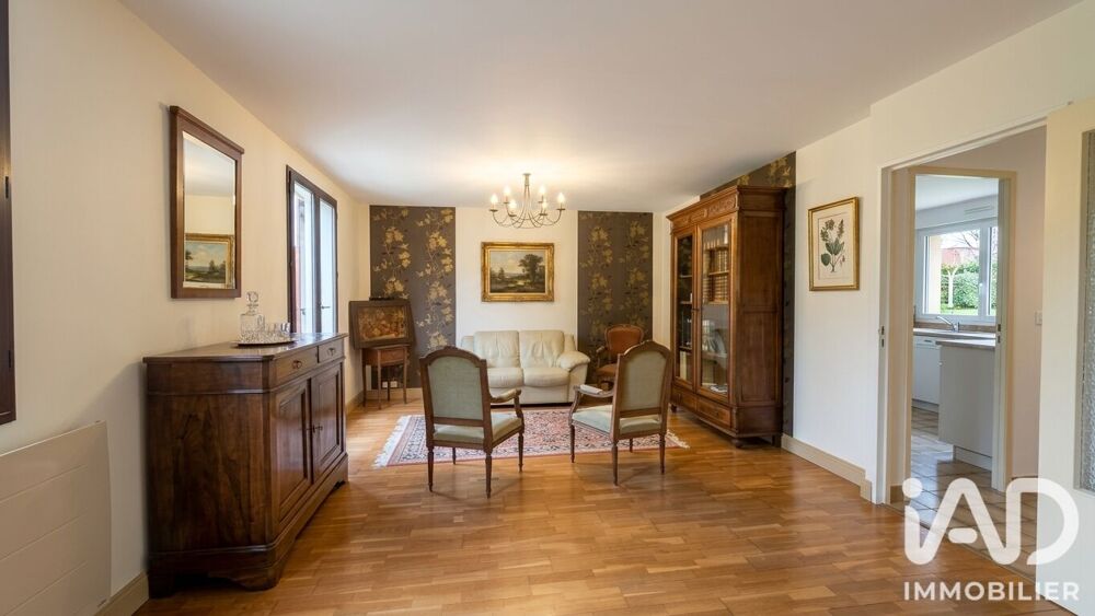 Vente Maison Vente Maison/villa 5 pièces Montauban