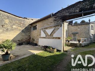  Maison à vendre 5 pièces 128 m²