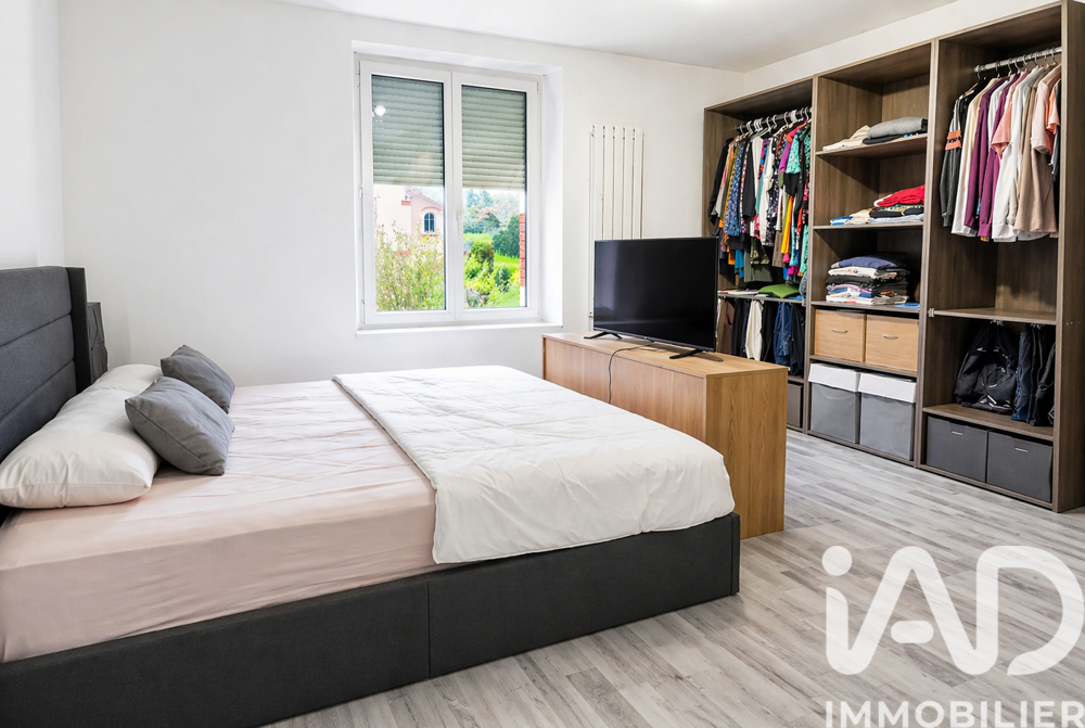 Vente Maison de village 5 pièces