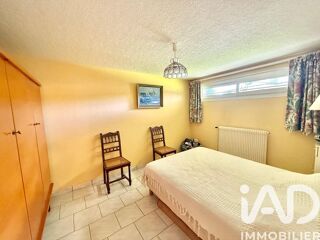  Maison à vendre 6 pièces 120 m²
