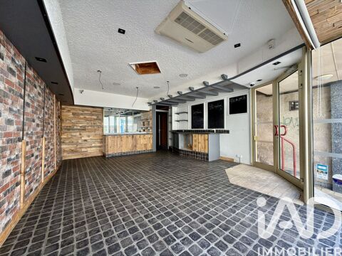   Vente Boutique/Local commercial 159 m&sup2; 