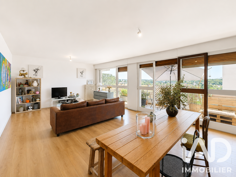 Vente Appartement Vente Appartement 4 pièces Metz