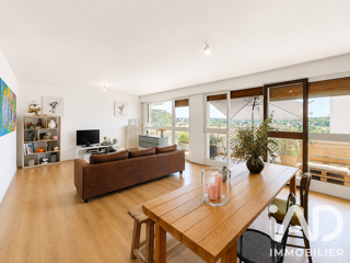  Appartement à vendre 4 pièces 106 m²