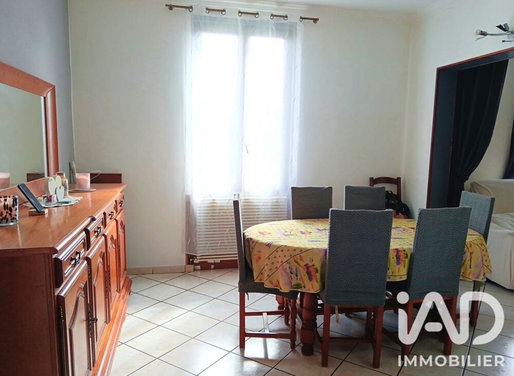 Vente Maison Vente Maison traditionnelle 5 pièces Persan