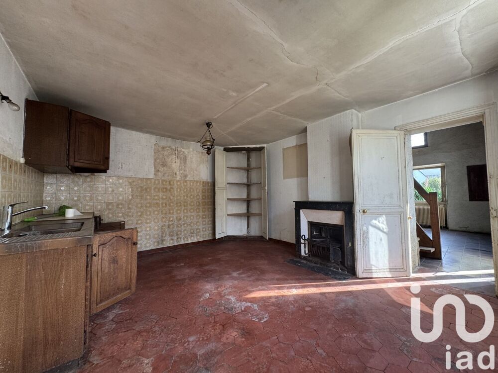 Vente Maison de village 4 pièces