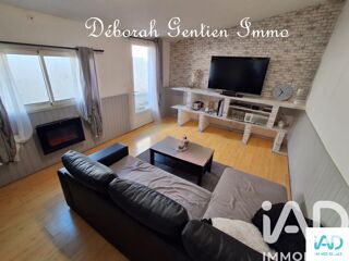  Maison à vendre 6 pièces 159 m²