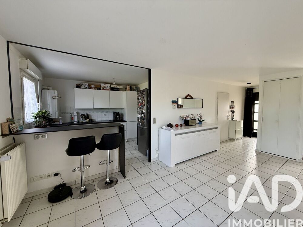 location Maison - 4 pièce(s) - 90 m² Linas (91310)