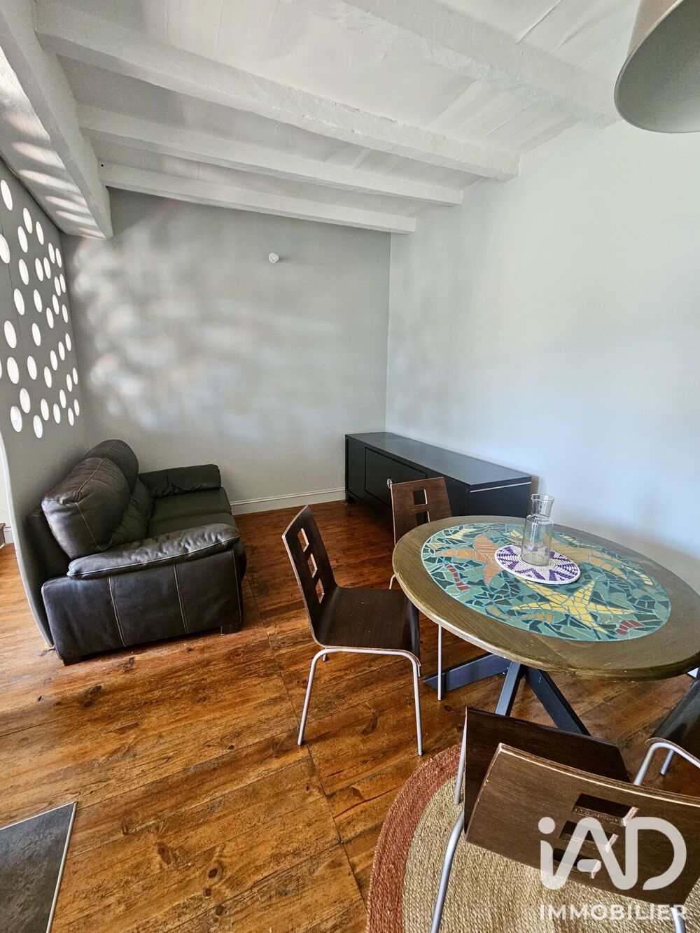 Vente Maison Vente Maison de ville 4 pièces La couronne