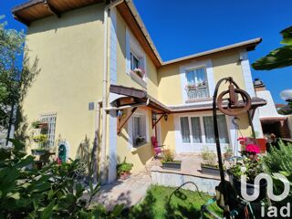  Maison à vendre 5 pièces 120 m²