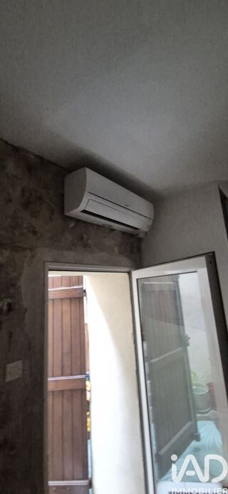  Appartement à louer 2 pièces 38 m²