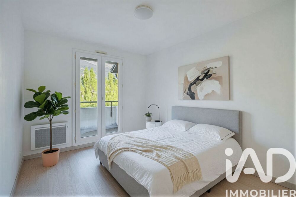 Appartement 4 pièces 93 m² · à Varces-Allières-Et-Risset · 93 m² · 205 000 €