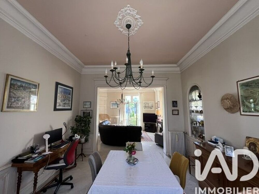 Vente Maison Vente Demeure 12 pièces Montval-sur-loir