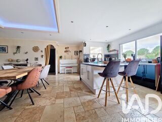  Maison à vendre 4 pièces 110 m²