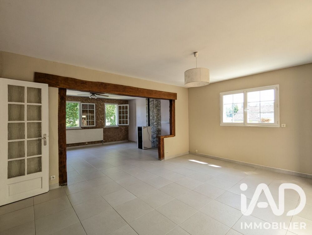 Vente Maison de village 6 pièces