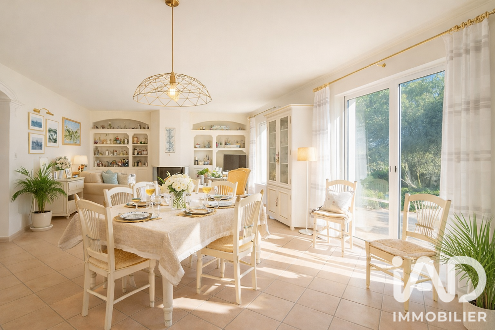 Vente Maison Vente Maison/villa 6 pièces La motte