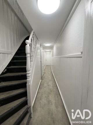  Appartement à vendre 1 pièce 14 m²