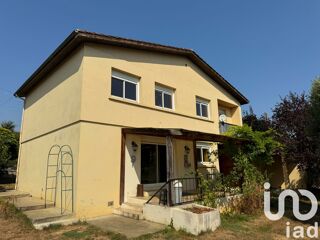  Maison à vendre 7 pièces 149 m²