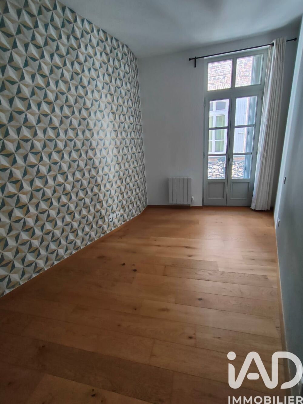 Vente Appartement Vente Appartement 2 pièces Perpignan